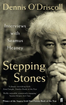Stepping Stones: Interviews with Seamus Heaney Main