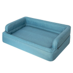 Guolis Doggy Paradise Inari, L 78x47 cm, mėlynas