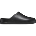 &Scaron;lepetės moterims Crocs&trade;, juodos, 43.5