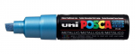 Markeris Posca PC-8K M33, mėlynas