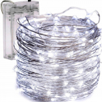 Kalėdinė girlianda, 80 LED, 4.3 m