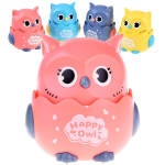Žaislinė pelėda - Baby Owl, 1 vnt.
