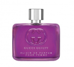 Kvapusis vanduo Gucci Guilty Pour Femme EDP moterims, 60 ml