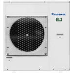 Panasonic multi-split oro kondicionieriaus i&scaron;orinis blokas CU-4Z80TBE Blokas I&scaron;orinis 4-ių jungčių 8,0/9,4 kW, -15