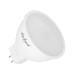 led rebel lempa 6w mr16, 3000k, 12v