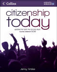 Citizenship Today Edexcel Student Book New edition