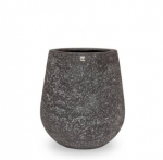 Vazonas Fleur Ami Artic Stone, &Oslash;43x47cm