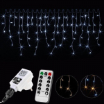 Girlianda 200LED, 10 m