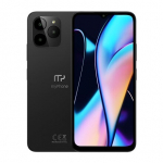 Telefonas myPhone N23 6/128GB Cosmic Black