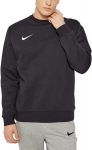 Džemperis vyrams Nike Džemperis Vyrams Park Crew Sweater Black CW6902 010, juodas