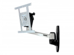 Monitoriaus laikiklis ERGOTRON LX HD Wall Mount Swing Arm