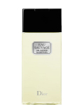 Du&scaron;o želė Eau Sauvage, 200 ml