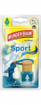 Wunder-Baum TREE oro gaiviklis "SPORT"