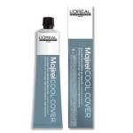 Plaukų dažai L'Oreal Majirel Cool Cover ilgai neblunkantys plaukų dažai 50 ml 8.1