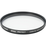 Filtras Apsauginis filtras Canon 67mm Protect