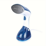 Garų lygintuvas Ne&scaron;iojamas mini rankinis garintuvas, 1300W 260ML ,  Mėlyna