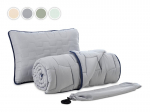 Dormeo Adaptive GO komplektas 200x200 cm žalias, mėtų