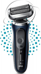 BRAUN Series 7, 360 flex