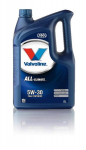 Alyva varikliui Valvoline ALL CLIMATE 5W30, 5L