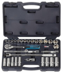 Galvučių komplektas KS tools, 30vnt
