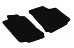 Kilimėliai ARS OPEL TIGRA 2004-2009 (cabrio) /12 Standartinė danga