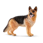 Schleich Vokiečių aviganis