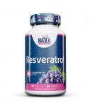 Maisto papildas Haya Labs Resveratrol 60 tab.