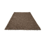 Kilimas Shaggy Light Cappucino, 140x190 cm