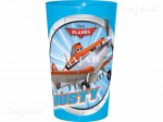DISNEY stiklinė Dusty, 225 ml