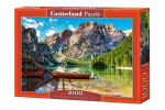 Dėlionė Castorland Puzzle The Dolomites Mountains, Italy, 1000 d.