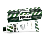 Skutimosi kremas Proraso Green 150 ml