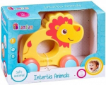 Liūtas ant ratų BamBam 254586