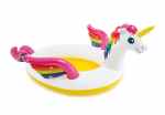Pripučiamas baseinas Intex Mystic Unicorn 272x193 cm