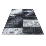 Ayyildiz kilimas Hawaii Grey 1710, 200x290 cm
