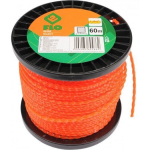 Valas trimeriams (pintas) Silent Flo d-3,0mm x 60m (89486)