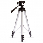 Geodezinis trikojis stovas su elevatoriumi LET-B (60 - 168 cm)