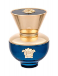 Kvapusis vanduo Versace Dylan Blue EDP moterims 30 ml