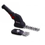 Akumuliatorinės žolės ir gyvatvorių žirklės ELEM Garden Technic 3,6 V