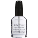 Nagų stiprintojas Sally Hansen Advanced Hard As Nails Nude 13.3 ml
