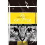 Tiger Pet Lemon kačių kraikas 5L