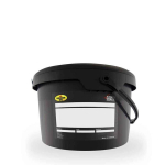 Kroon-Oil MP Lithep Grease EP 2 universalus tepalas, 5 kg