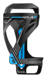 Gertuvės laikiklis RaceOne KELA black-blue