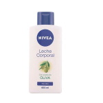 Kūno pienelis Nivea Body Milk, 400 ml