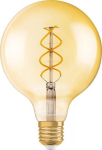 Osram LED lemputė Vintage Globe125