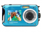 Easypix GoXtreme Reef Blue