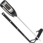 Skaitmeninis maisto termometras Bioterm, -50 &deg;C-300 &deg;C