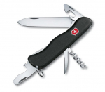 Victorinox Lenktinis peilis Picknicker 0.8353.3
