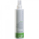 Atstatomasis pur&scaron;kiamas plaukų kondicionierius garbanotiems plaukams Milk Shake No Inhibition Re-Texturizing Stay Up, 250 ml