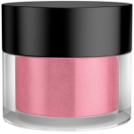 Birūs akių &scaron;e&scaron;ėliai Gosh Effect Powder, 005 Chrome Rose, 4 ml