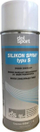 Silikoninis tepalas bėgimo takeliams DelSport 60300, 400 ml